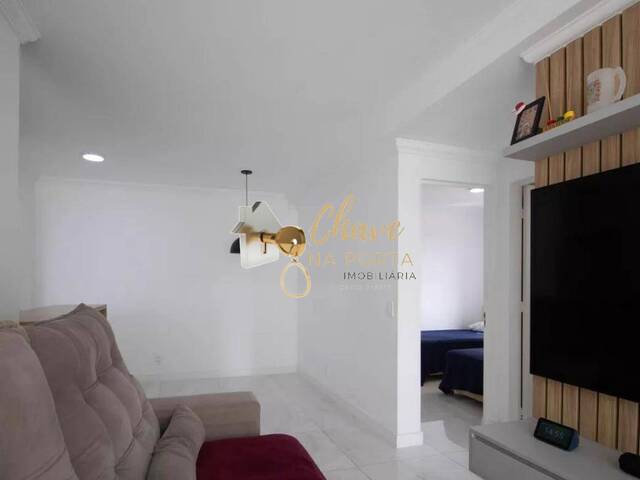 #204620 - Apartamento para Venda em São Paulo - SP - 3