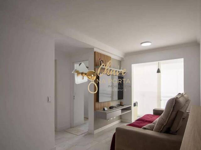 #204620 - Apartamento para Venda em São Paulo - SP - 2
