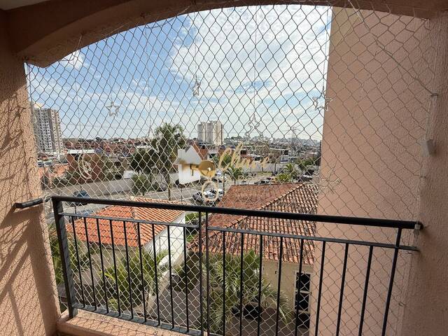 #204621 - Apartamento para Venda em São Paulo - SP - 3