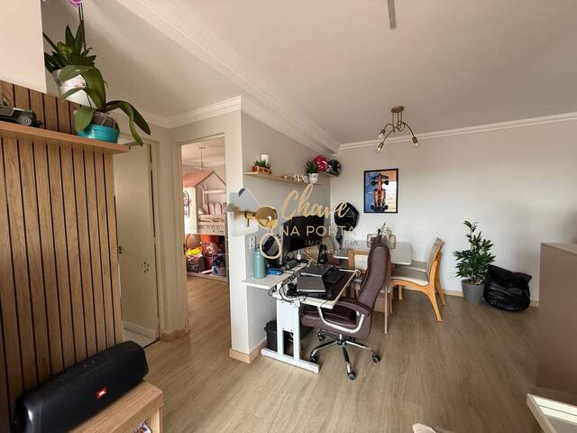 Apartamento para Venda em São Paulo - 5