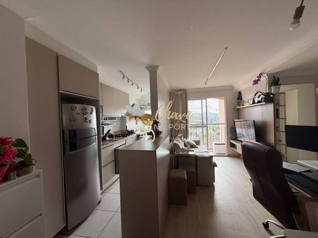 #204621 - Apartamento para Venda em São Paulo - SP - 2