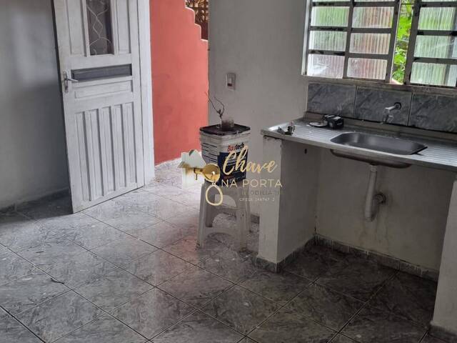 #204622 - Casa para Locação em São Paulo - SP - 3