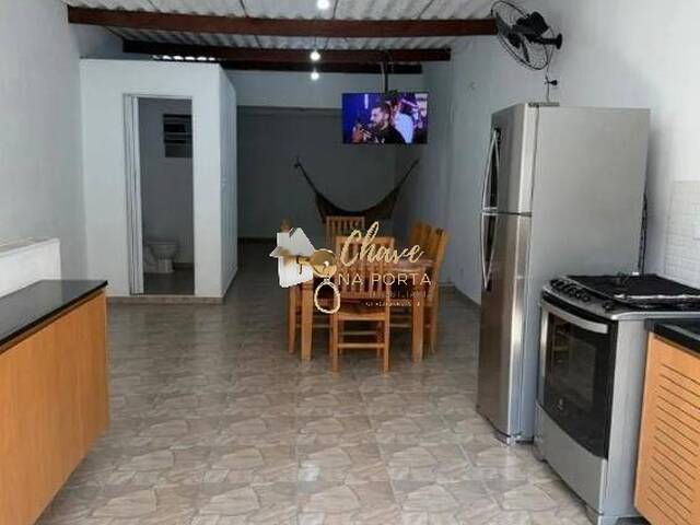 #204624 - Sobrado para Venda em Taboão da Serra - SP - 3