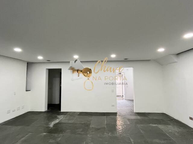#204625 - Conjunto Comercial para Locação em São Paulo - SP - 1