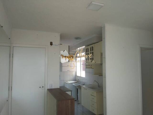 #204627 - Apartamento para Venda em São Paulo - SP - 3