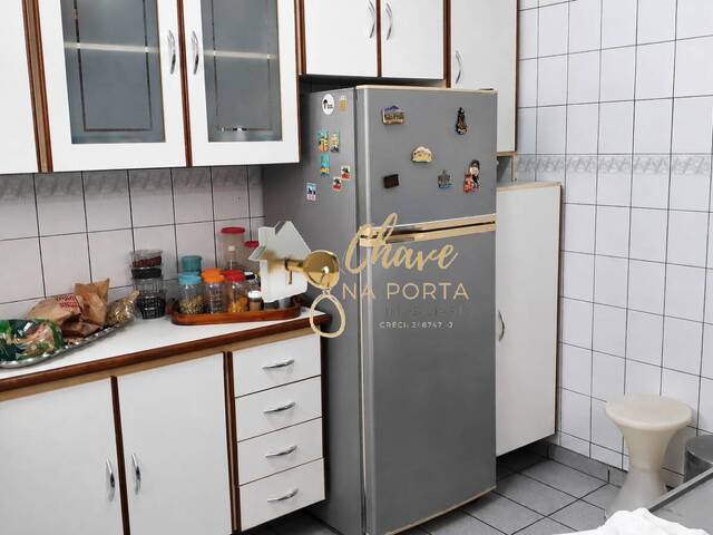 #204628 - Casa para Venda em São Paulo - SP - 3