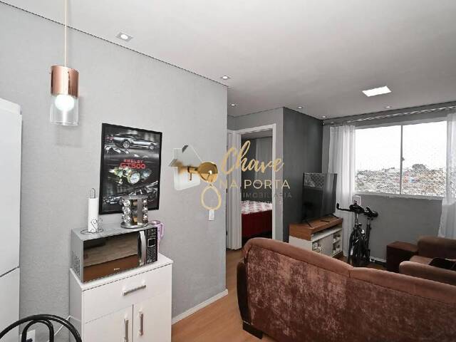 #204629 - Apartamento para Venda em São Paulo - SP - 2