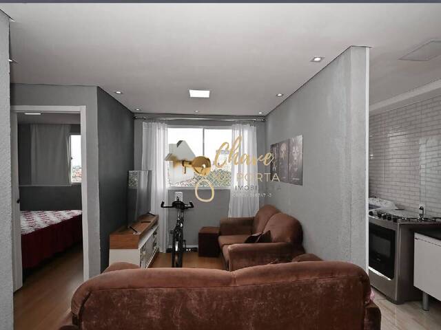#204629 - Apartamento para Venda em São Paulo - SP - 1