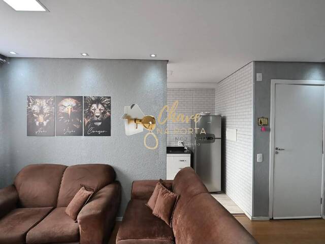 Apartamento para Venda em São Paulo - 5