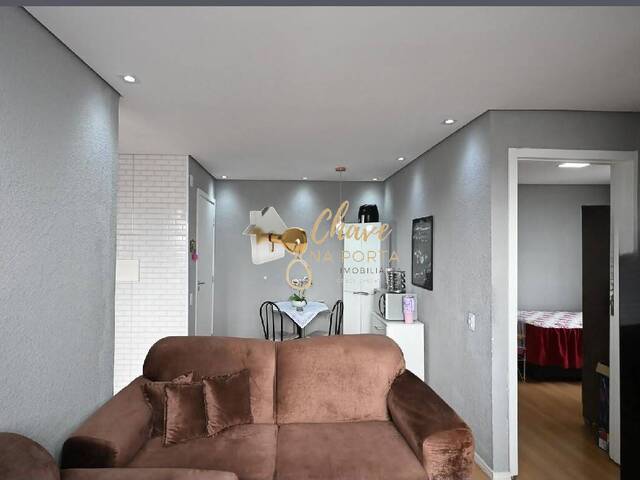 #204629 - Apartamento para Venda em São Paulo - SP - 3