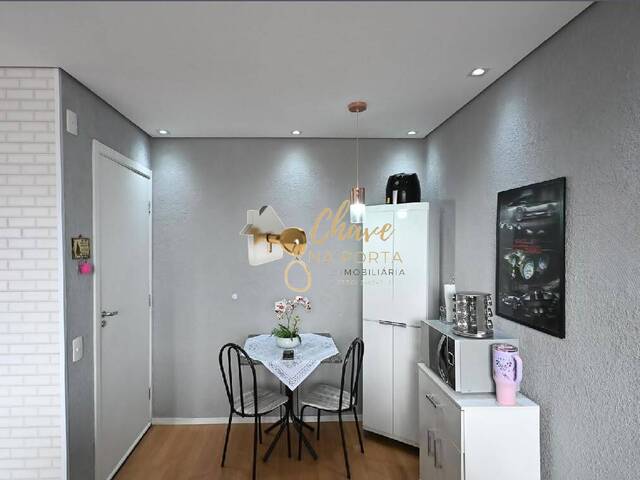 Apartamento para Venda em São Paulo - 4