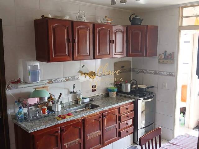 #204630 - Apartamento para Venda em São Paulo - SP - 2