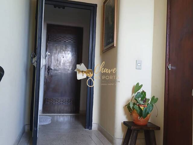 #204630 - Apartamento para Venda em São Paulo - SP - 3