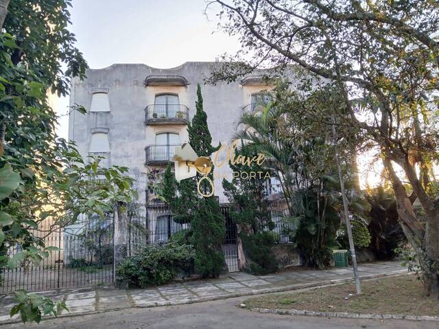 #204630 - Apartamento para Venda em São Paulo - SP - 1