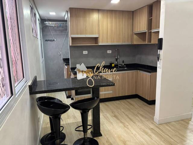 #204631 - Apartamento para Venda em São Paulo - SP - 3
