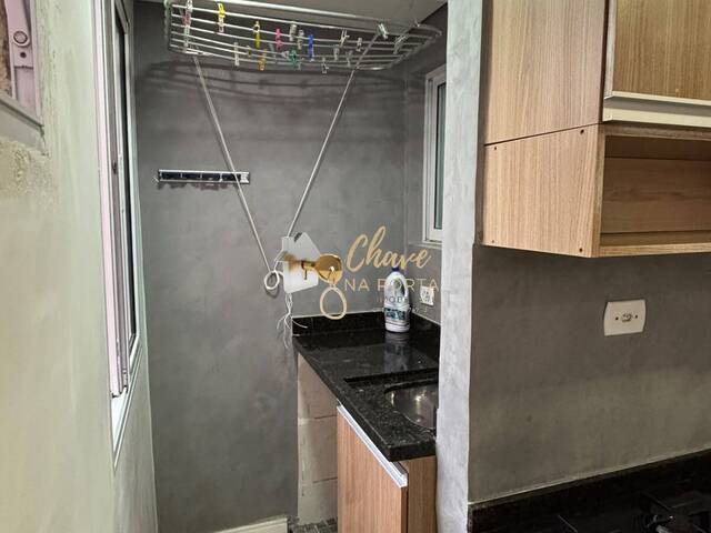 Apartamento para Venda em São Paulo - 5