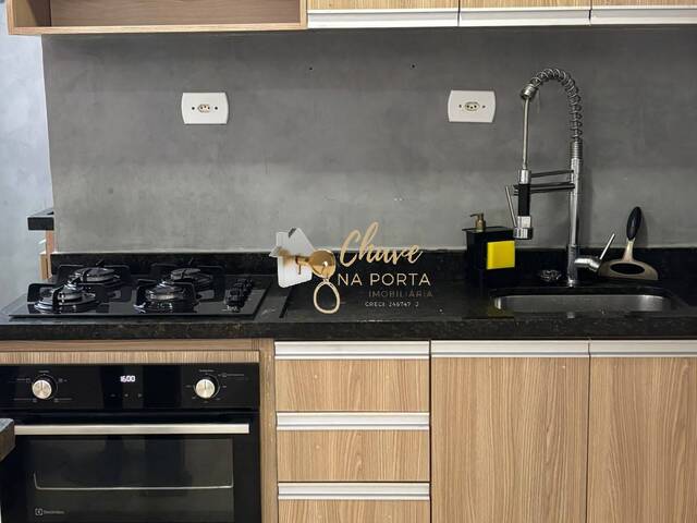Apartamento para Venda em São Paulo - 4