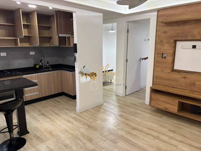 #204631 - Apartamento para Venda em São Paulo - SP - 1
