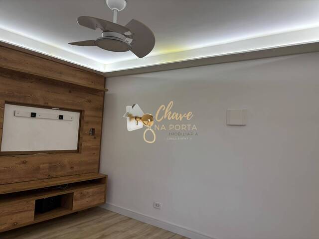 #204631 - Apartamento para Venda em São Paulo - SP - 2