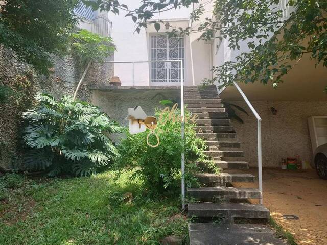 #204632 - Casa para Venda em São Paulo - SP - 2