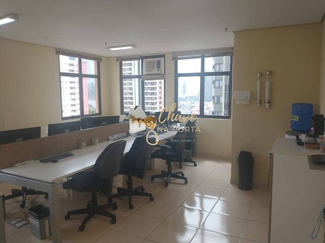 #204633 - Sala para Venda em São Paulo - SP - 2