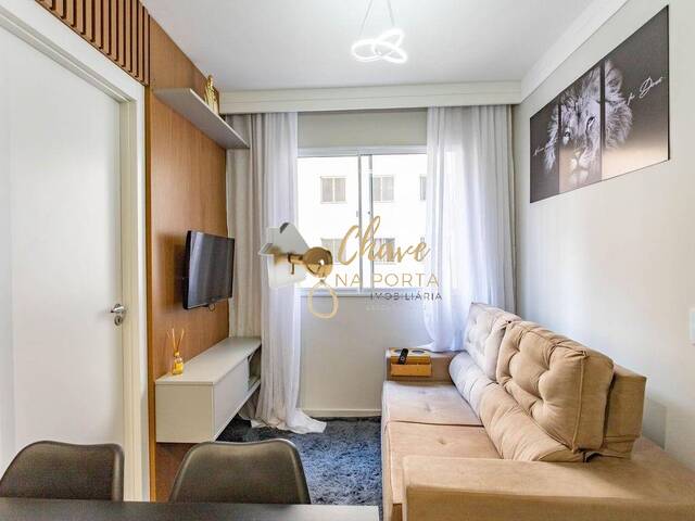 Apartamento para Venda em São Paulo - 2