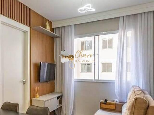 Apartamento para Venda em São Paulo - 3