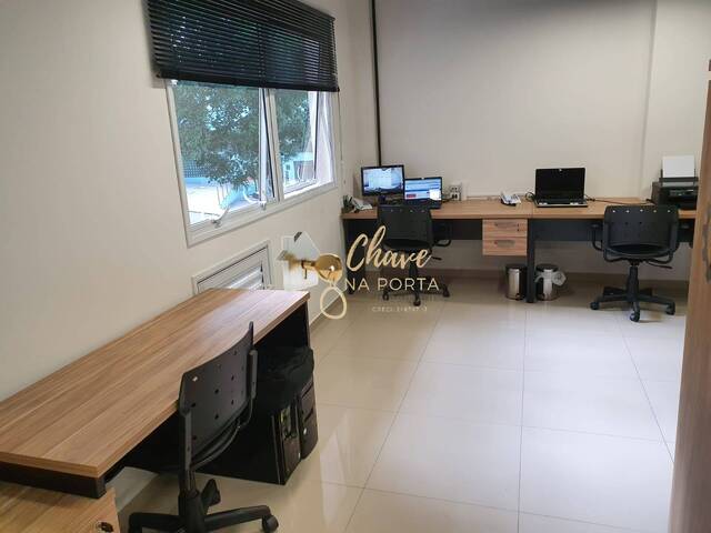 #204636 - Sala para Venda em Taboão da Serra - SP - 2