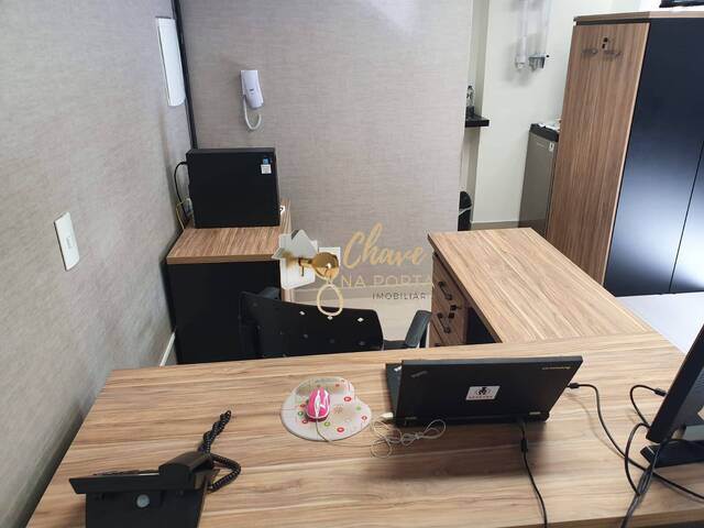 Sala para Venda em Taboão da Serra - 5