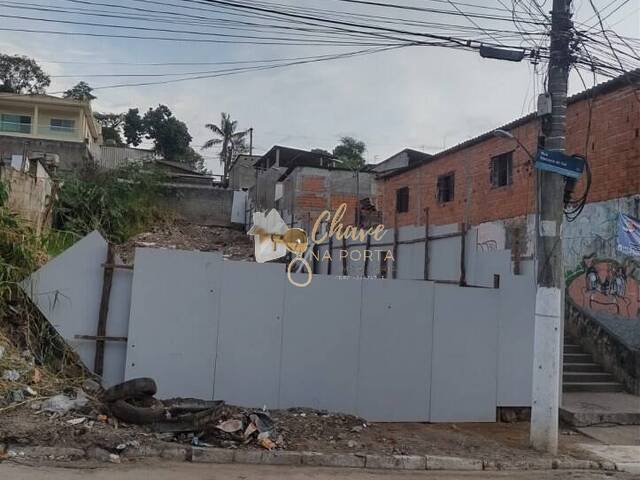 #203819 - Terreno para Venda em São Paulo - SP - 2