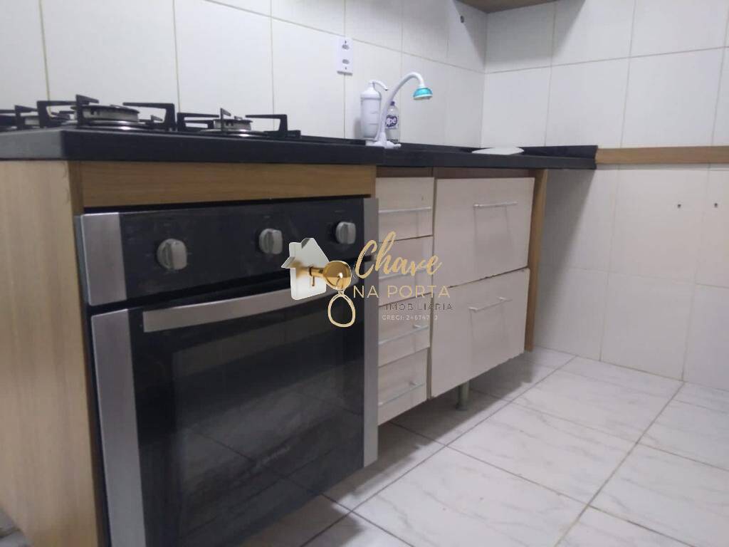 Apartamento, 2 quartos, 50 m² - Foto 6