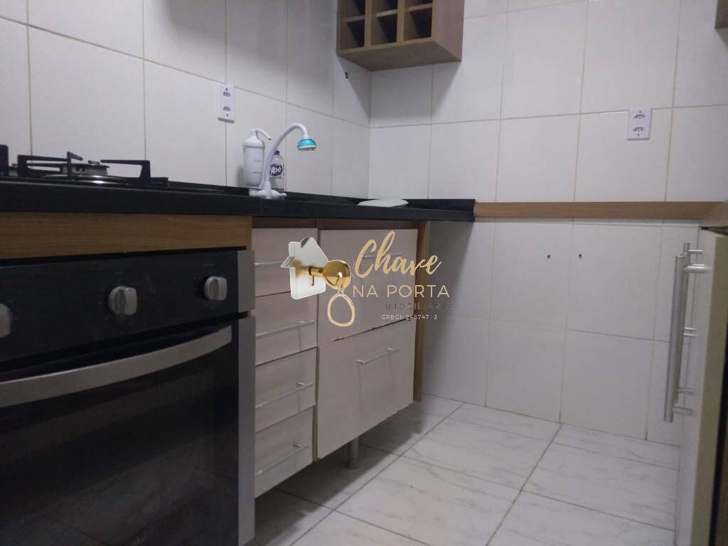 Apartamento, 2 quartos, 50 m² - Foto 7