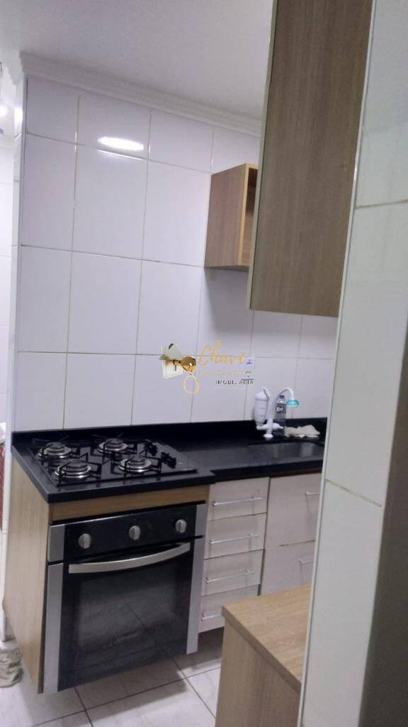 Apartamento, 2 quartos, 50 m² - Foto 4