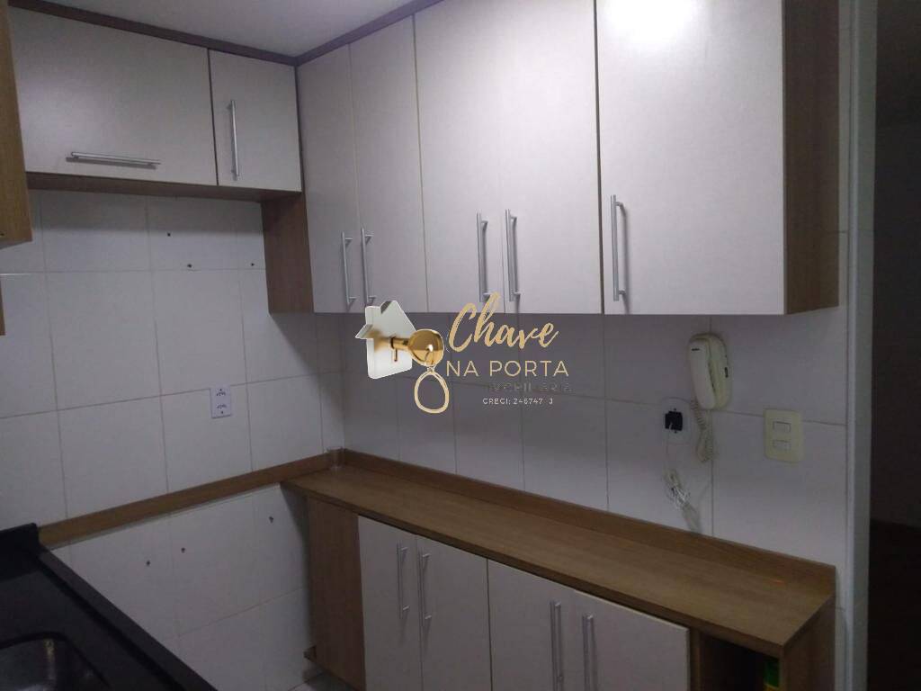 Apartamento, 2 quartos, 50 m² - Foto 9