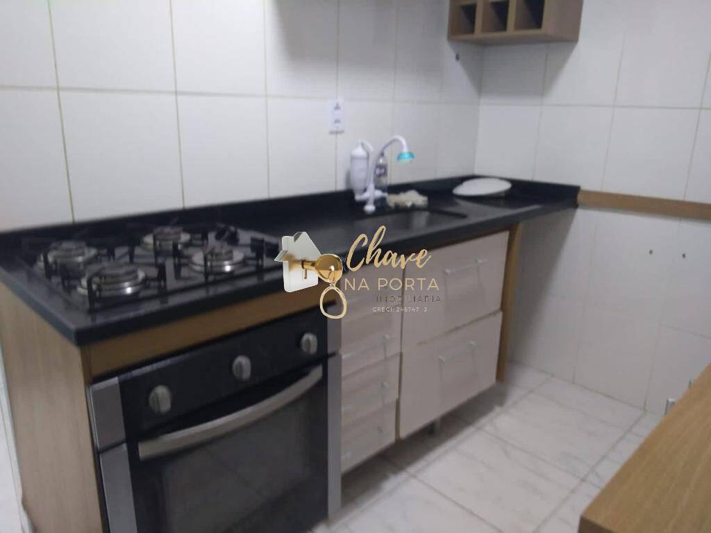 Apartamento, 2 quartos, 50 m² - Foto 5