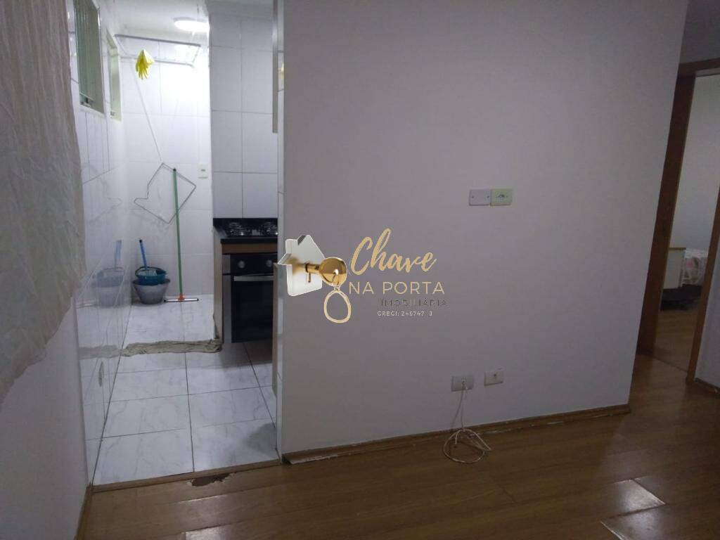 Apartamento, 2 quartos, 50 m² - Foto 3