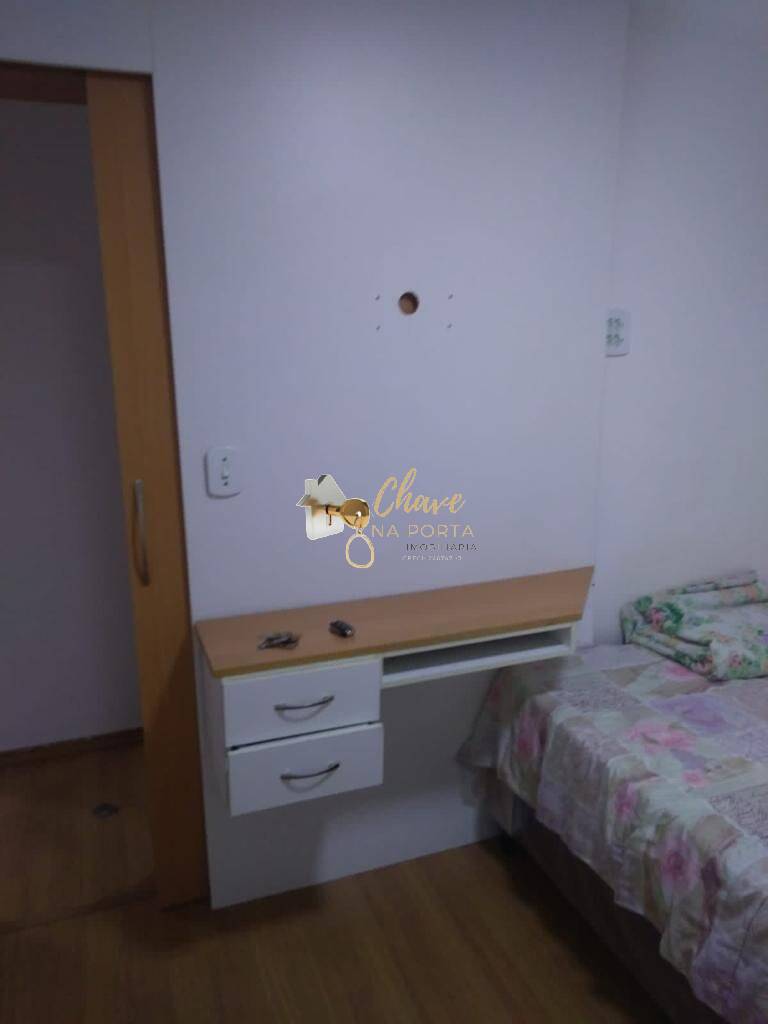 Apartamento, 2 quartos, 50 m² - Foto 13