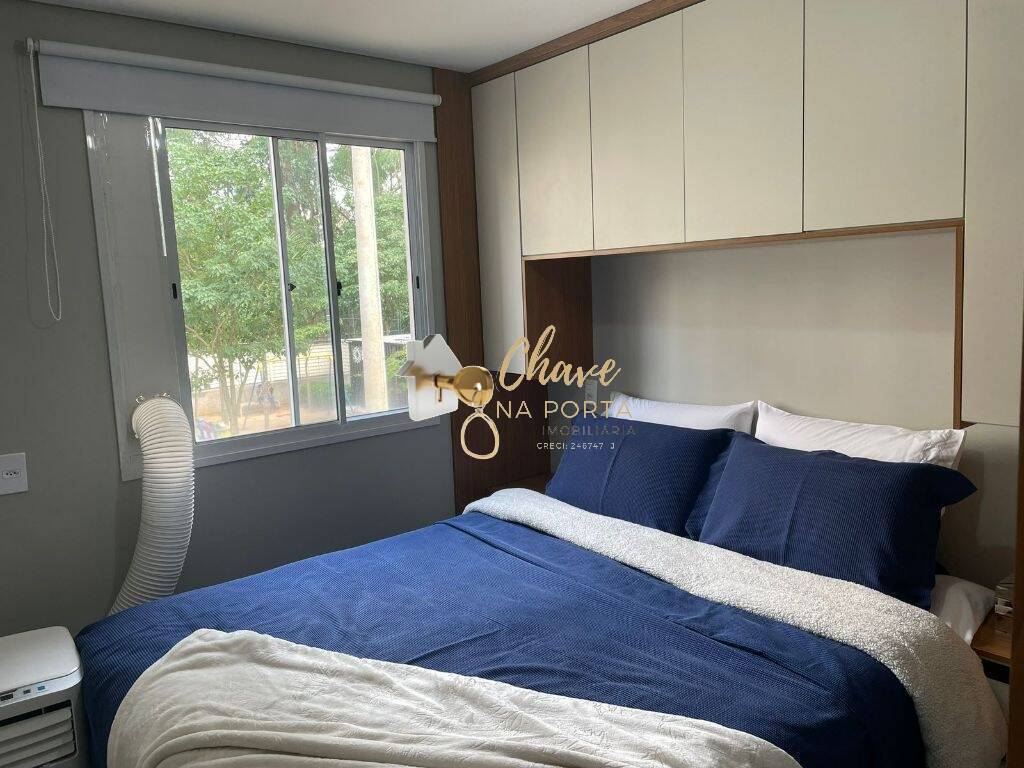 Apartamento, 2 quartos, 43 m² - Foto 6