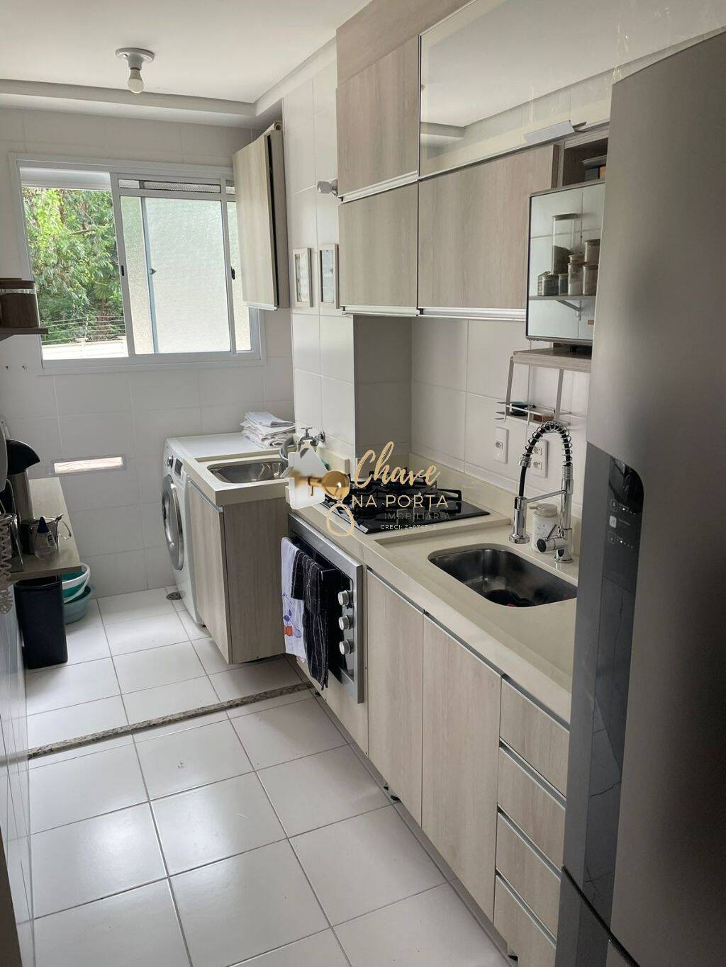 Apartamento, 2 quartos, 43 m² - Foto 5