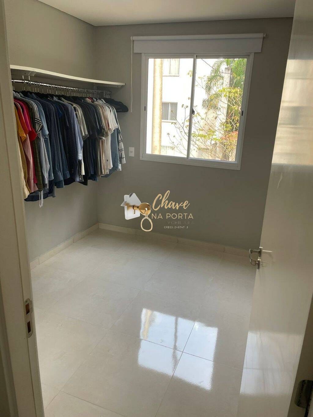 Apartamento, 2 quartos, 43 m² - Foto 7