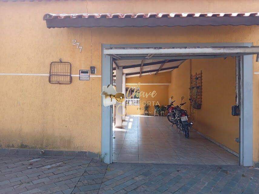 Casa, 3 quartos, 165 m² - Foto 30