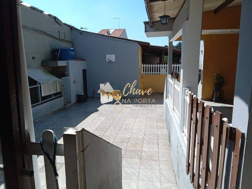 Casa, 3 quartos, 165 m² - Foto 19