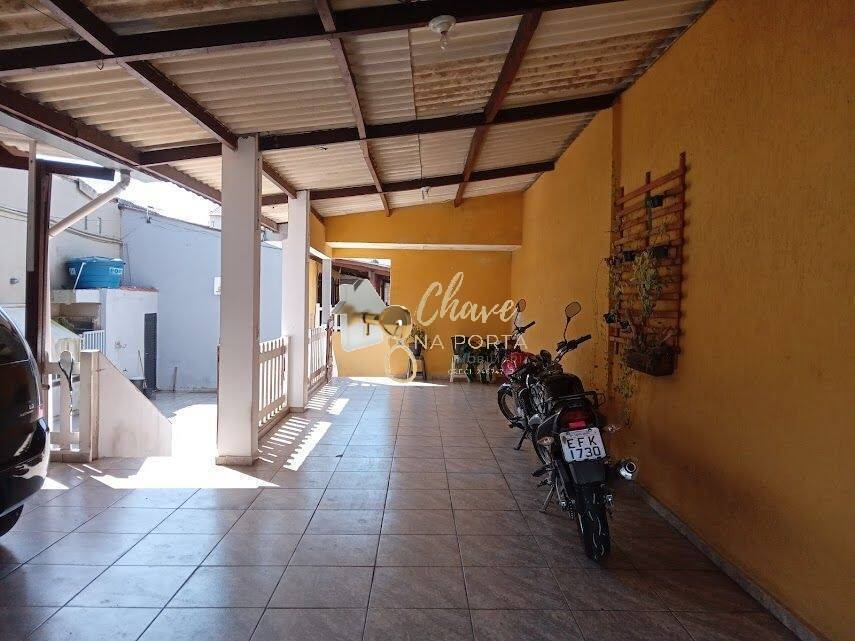 Casa, 3 quartos, 165 m² - Foto 29