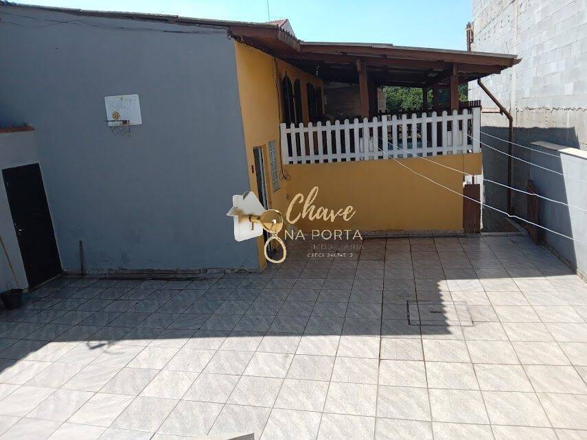 Casa, 3 quartos, 165 m² - Foto 18