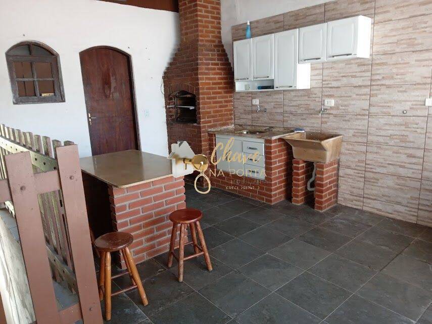 Casa, 3 quartos, 165 m² - Foto 21