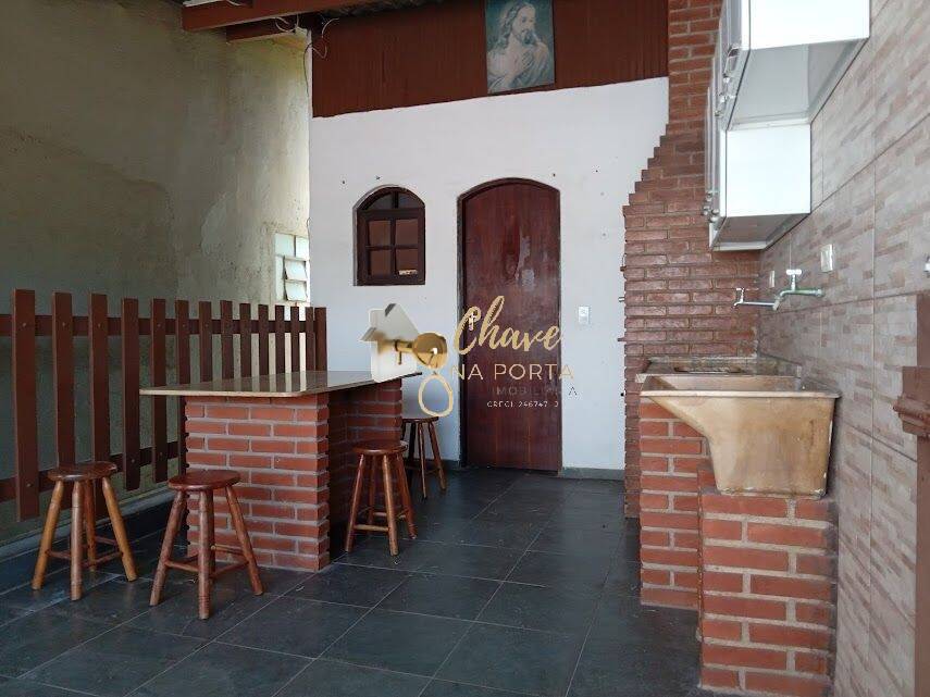 Casa, 3 quartos, 165 m² - Foto 20