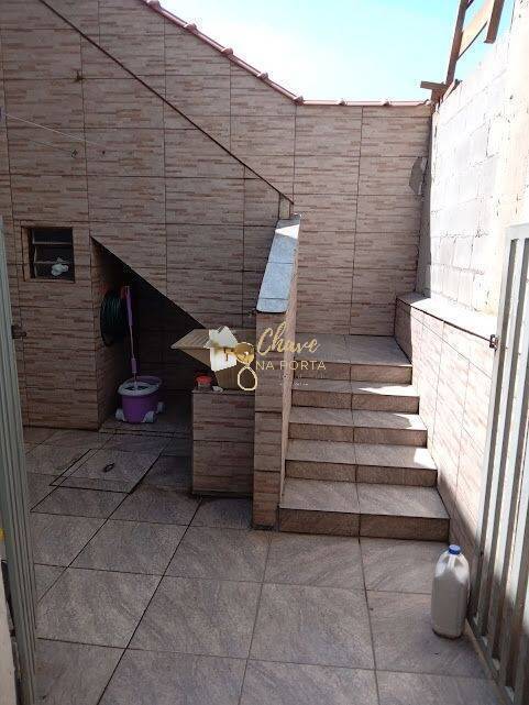 Casa, 3 quartos, 165 m² - Foto 25