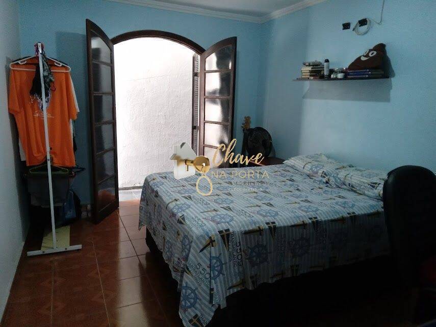 Casa, 3 quartos, 165 m² - Foto 8