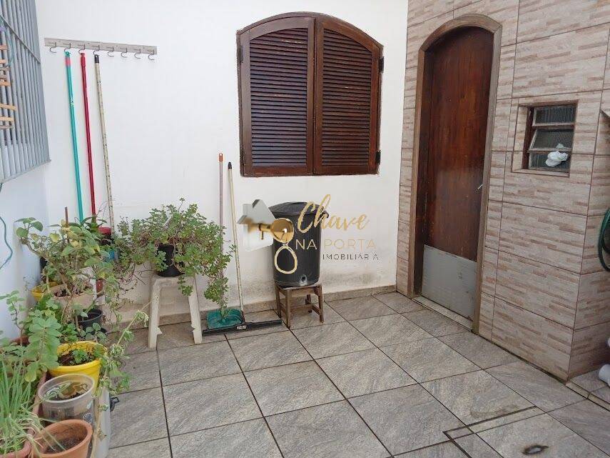 Casa, 3 quartos, 165 m² - Foto 28