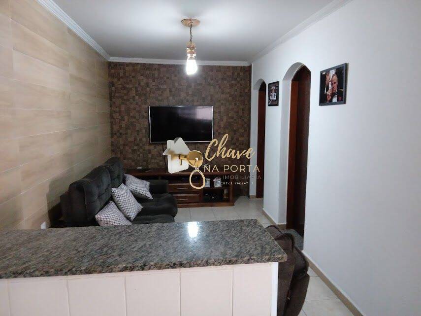 Casa, 3 quartos, 165 m² - Foto 6